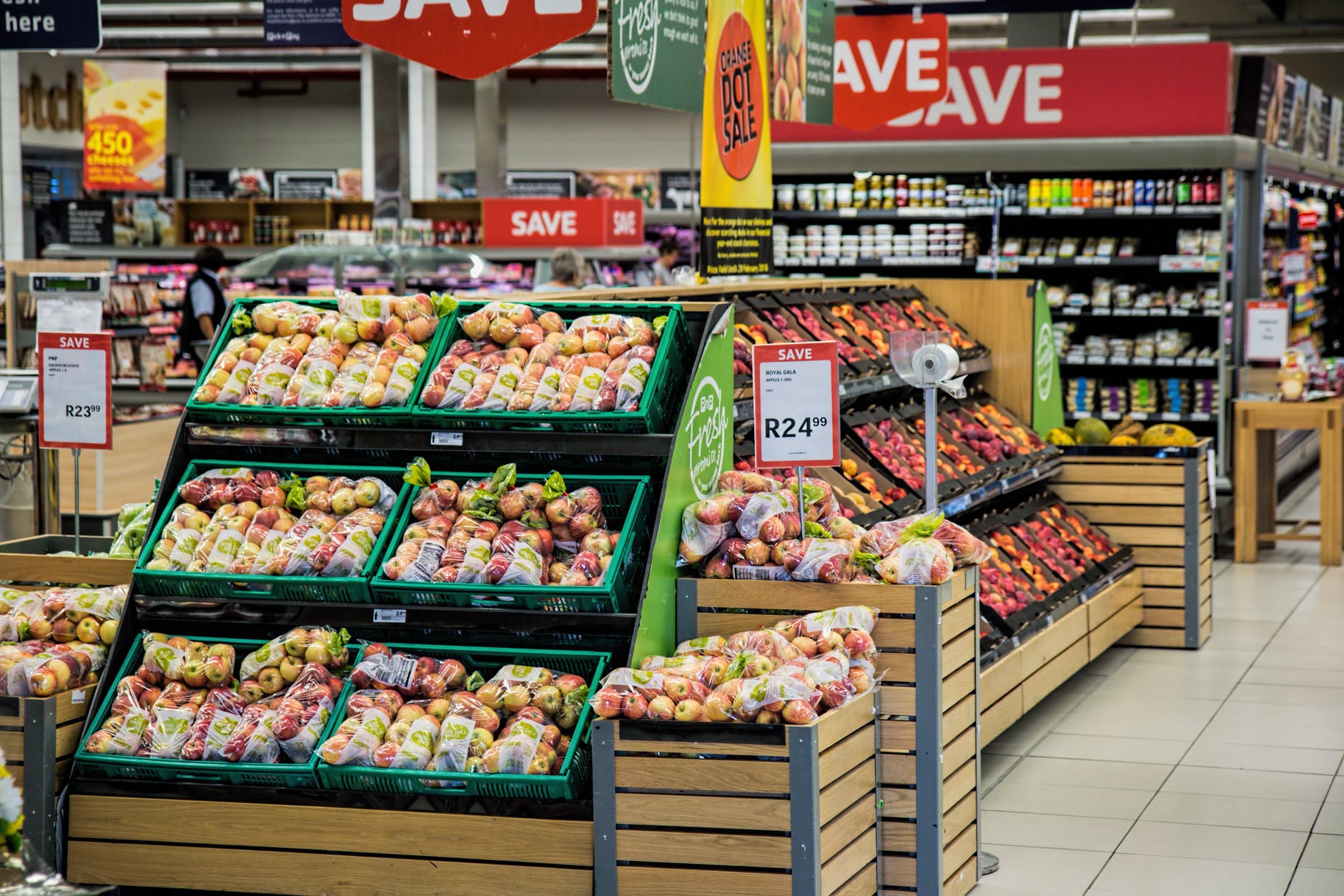 Coldiretti festeggia la nuova normativa contro le pratiche sleali nel commercio alimentare